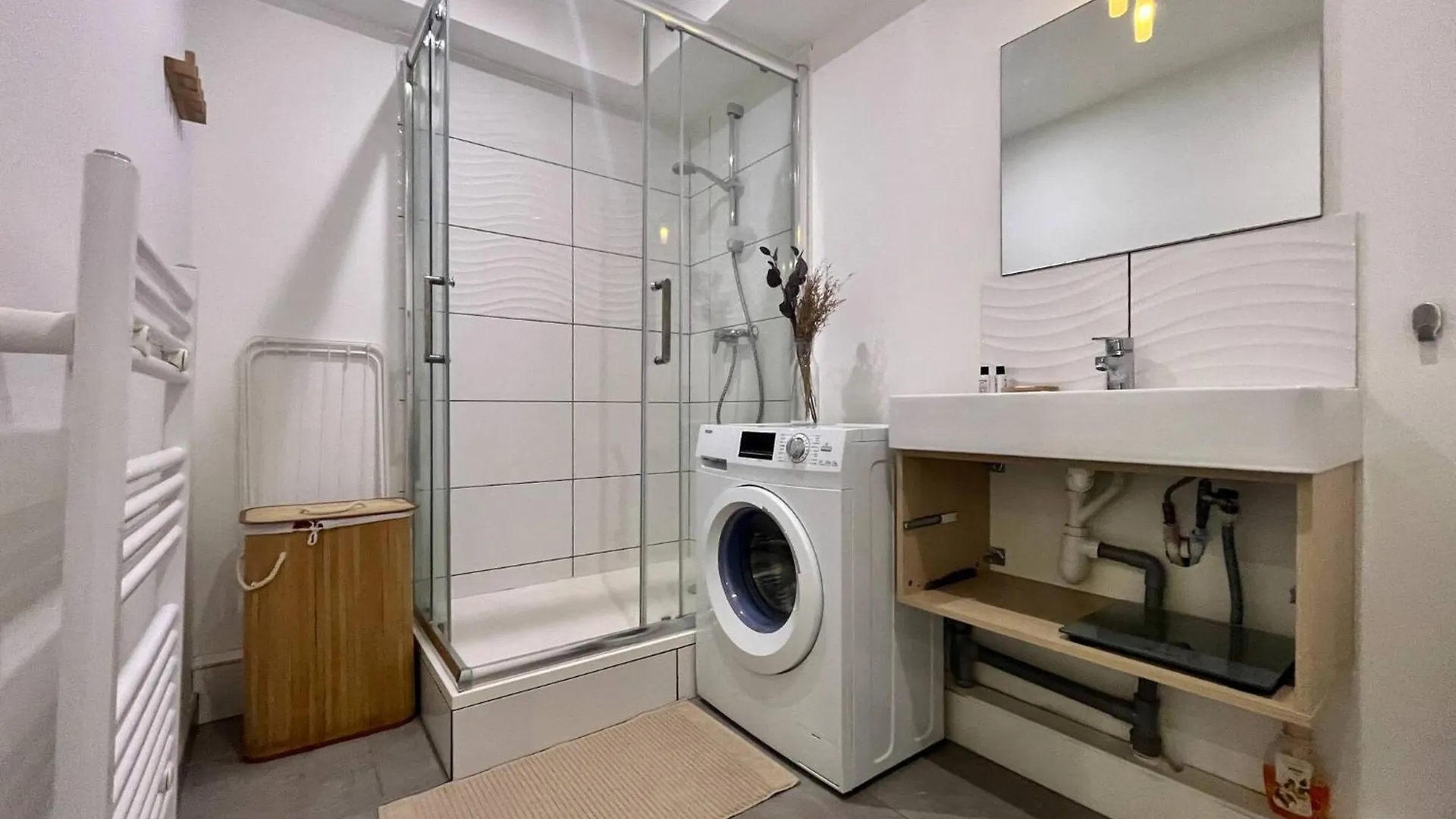 Suite Danburry Lyon