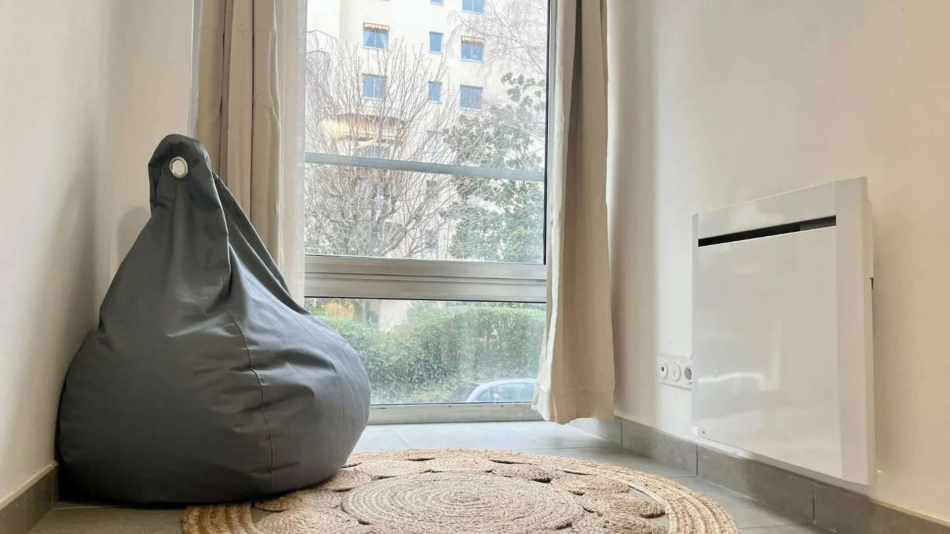 Apartment Suite Danburry Lyon