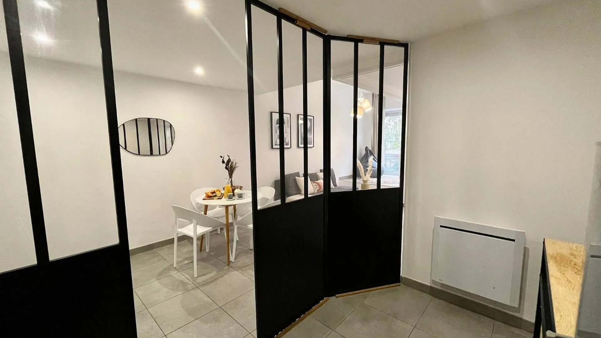 Suite Danburry Lyon