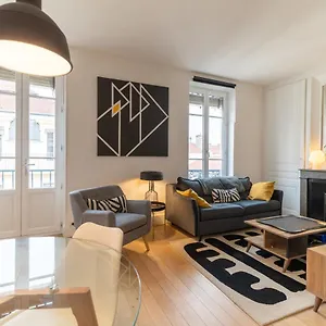  Appartement Be My Home - L'éblouissant