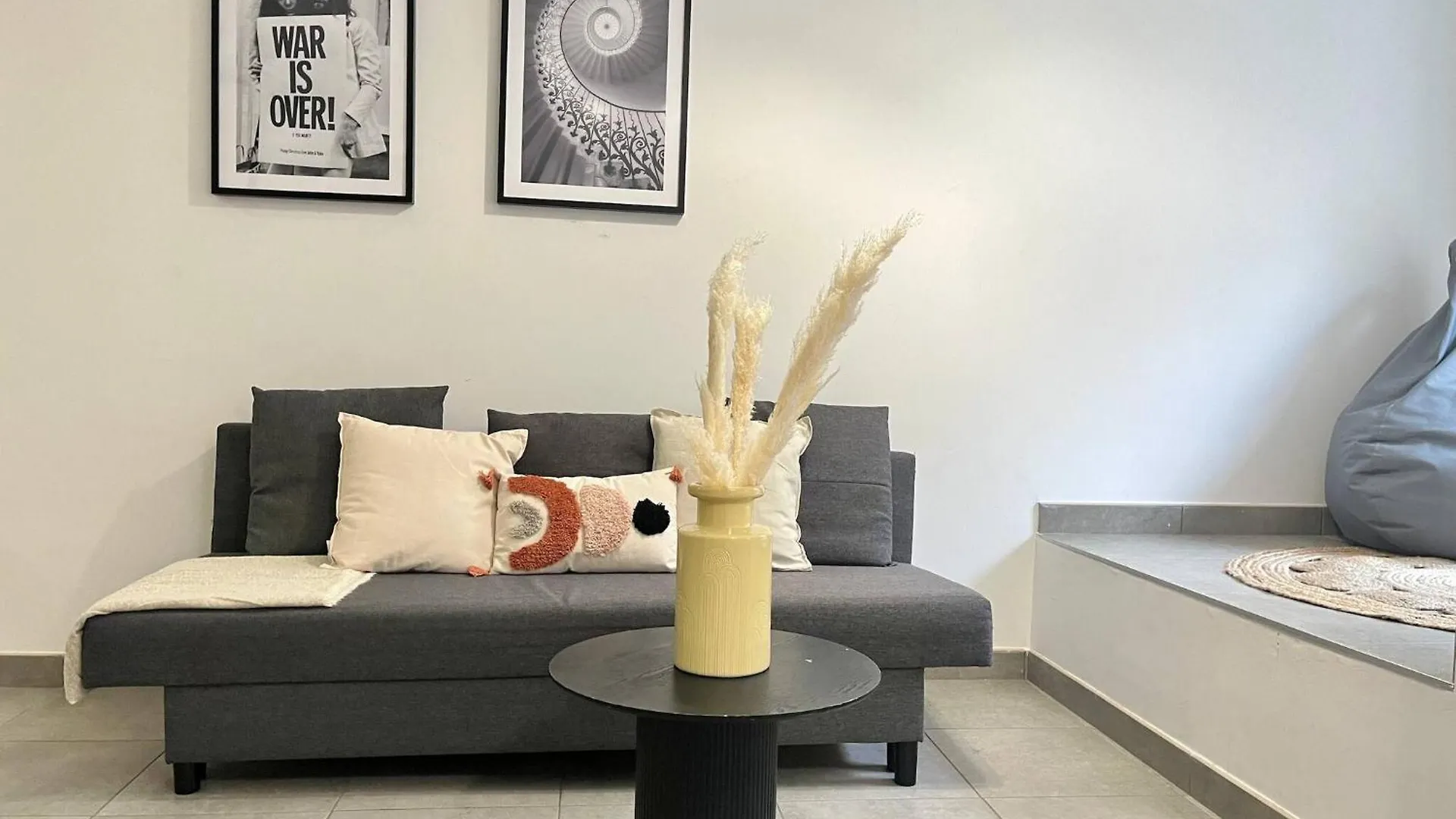Suite Danburry Lyon